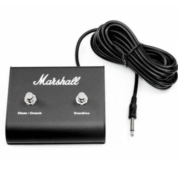 Marshall PEDL90010| 2 way Latching Switch for MG50FX Model