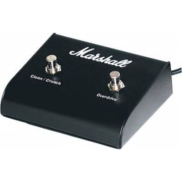 Marshall PEDL90010| 2 way Latching Switch for MG50FX Model