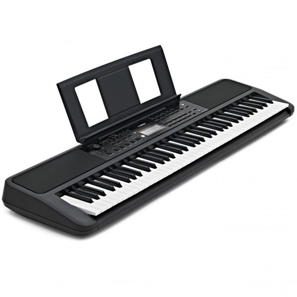 Yamaha PSR-EW320 | 76 Key Touch Sensitive | Home Keyboard