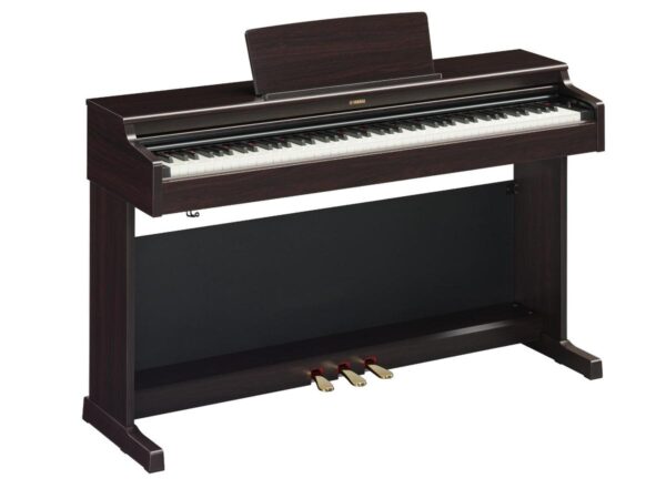 Yamaha YDP-165 | Arius Digital Piano | 88 Keys  | Rosewood