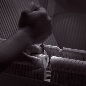 Yamaha YUS1 TA3 TransAcoustic Upright Piano| Polished Ebony | Waltons Music Yamaha YUS1 TA3 TransAcoustic Upright Piano| Polished Ebony