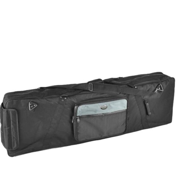 Yamaha P125 Bundle | Stage | Stand | Bench | Carry Bag | White