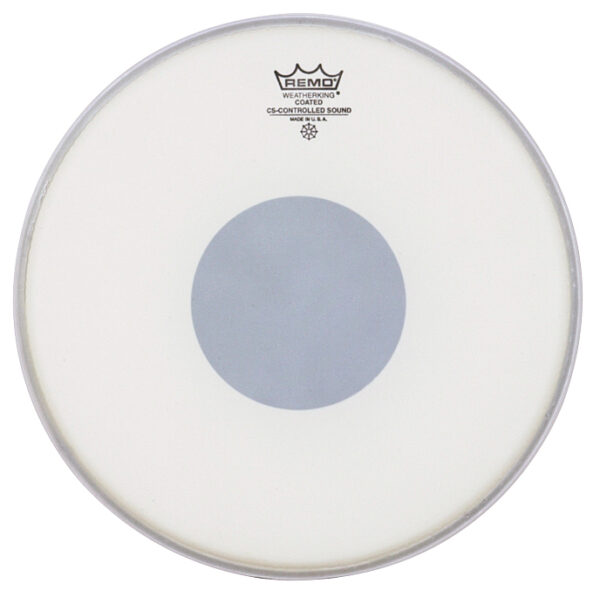 Remo Controlled Sound Coated Drum Head | 13″