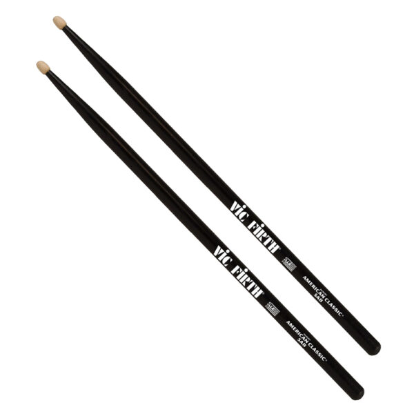 Vic Firth AM Classic Drum Sticks | 5ABLK