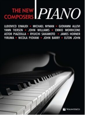 Piano -The New Composers