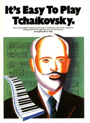 Its Easy to Play | Tchaikovsky (Piano)