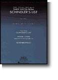 Williams | Three Pieces from Schindlers List (Violin & Piano)