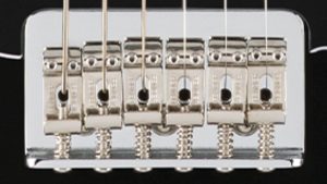 Fender Player II Mustang |Rosewood fingerboard | Black