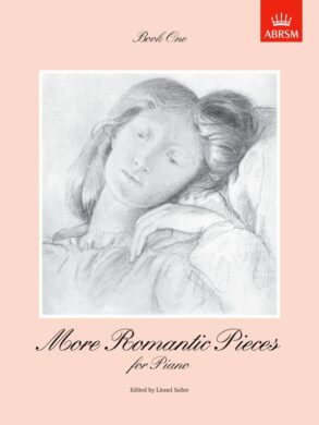 More Romantic Pieces for Piano | Book 1 (Grades 1-3)