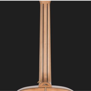 Bromo BAN7E Jumbo Acoustic-Electric Guitar | Solid Spruce top