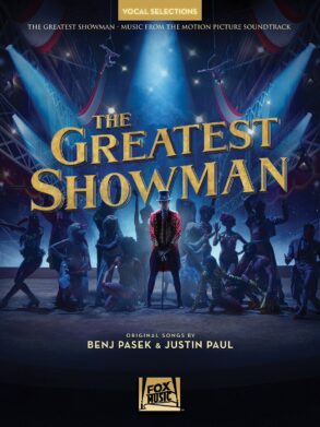 The Greatest Showman , Vocal Collection