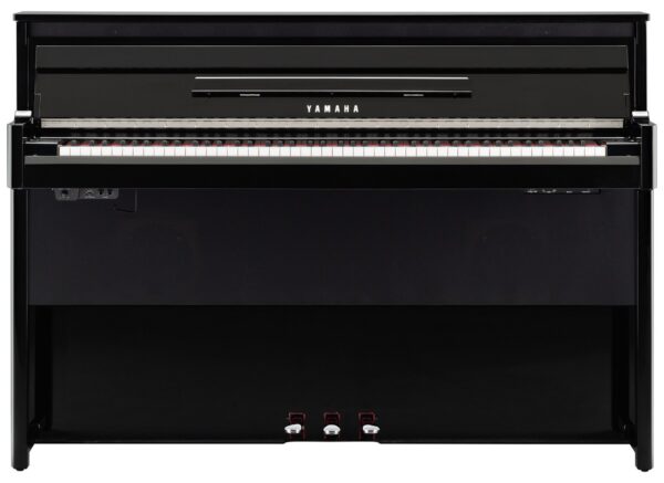 Yamaha NU1X AvantGrand Hybrid Upright Piano