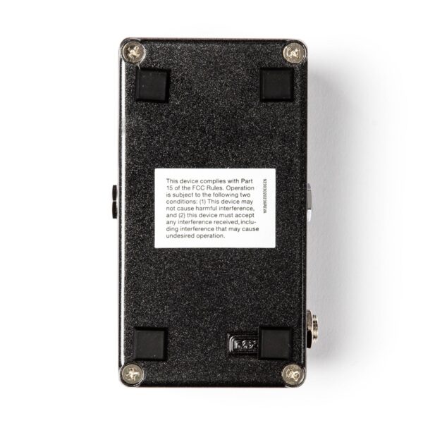MXR M300 Reverb Redal