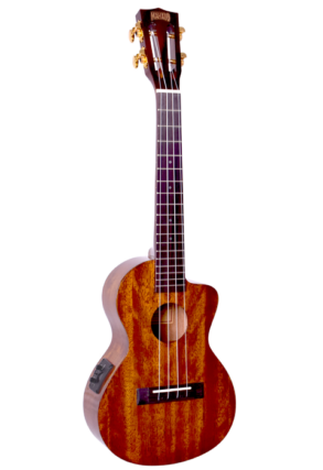 Mahalo MJ3CE Cutaway Tenor Ukulele with Pickup | Natural