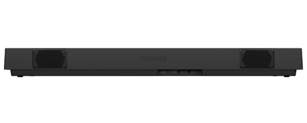 Yamaha P-145 | Compact Portable | 88 note Digital Piano | Black