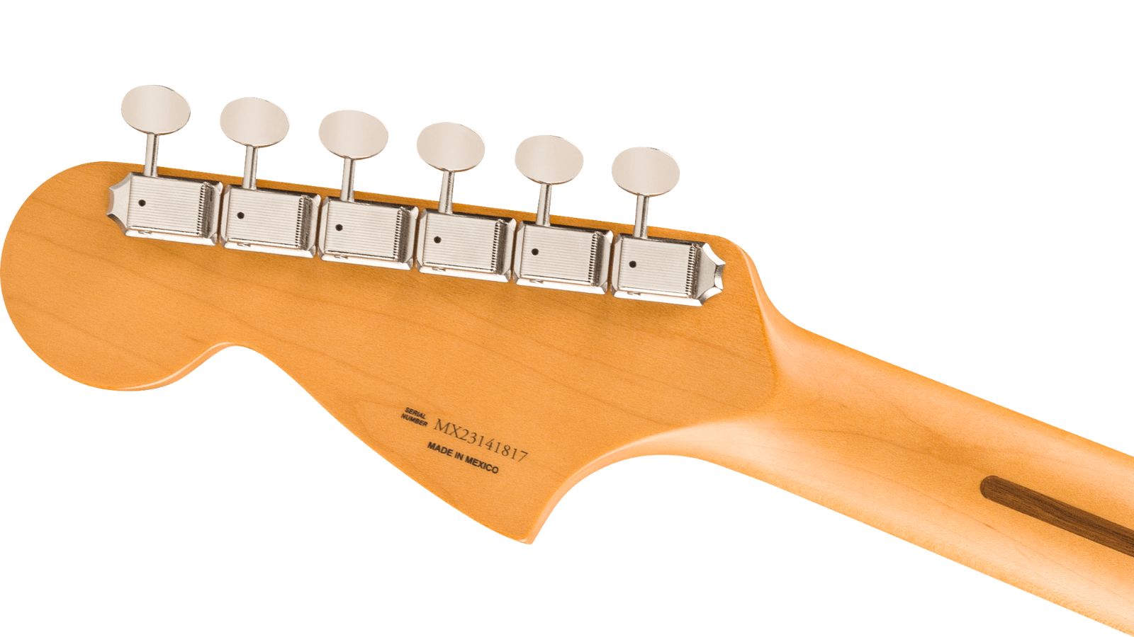 Player II Jaguar | Rosewood FB | Coral Red | Waltons Music Player II Jaguar | Rosewood FB | Coral Red