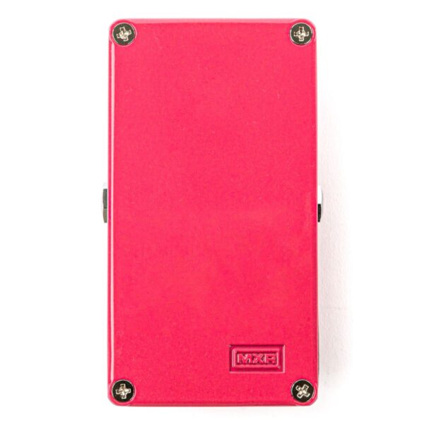 MXR Fat Sugar Drive Compact Pedal | Pink