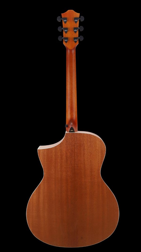 Bromo BAA4C Appalachian | Acoustic Cutaway Hillside Auditorium | Spruce top - Image 5