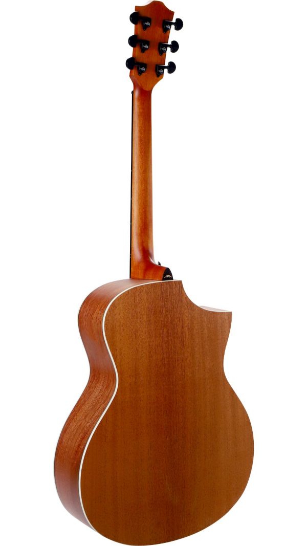 Bromo BAA4C Appalachian | Acoustic Cutaway Hillside Auditorium | Spruce top - Image 7