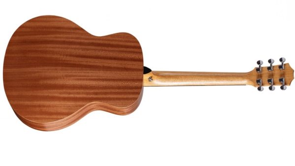 TAYLOR GS Mini-E Mahogany Guitar Left Hand | with ES-B Pick-up - Image 3