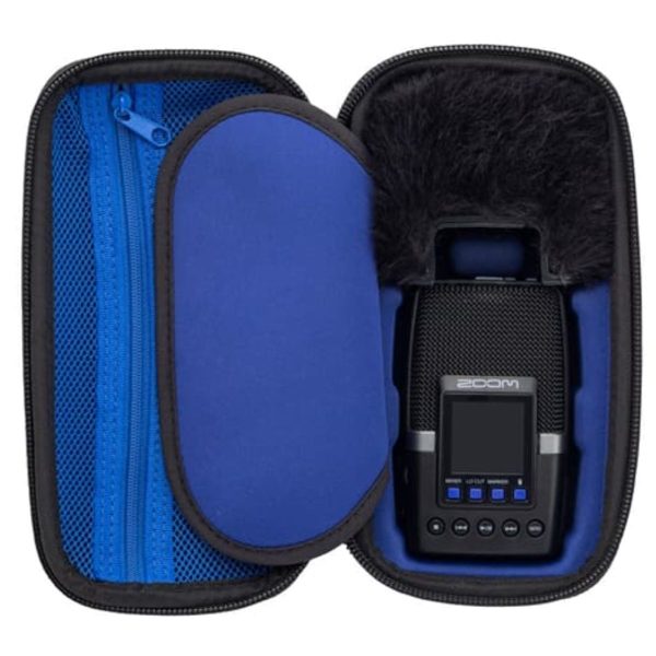Zoom APH-2e (UK plug ) | Accessory Pack for Zoom H2essential - Image 3