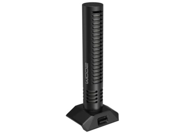 Zoom SSH-6e | Stereo Shotgun Capsule for H6essential - Image 2