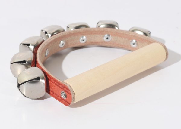 Hands-on hand Bells | Size 12.3cm by 12.6cm | with 7 Bells - Image 4