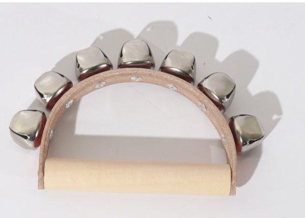 Hands-on hand Bells | Size 12.3cm by 12.6cm | with 7 Bells - Image 2