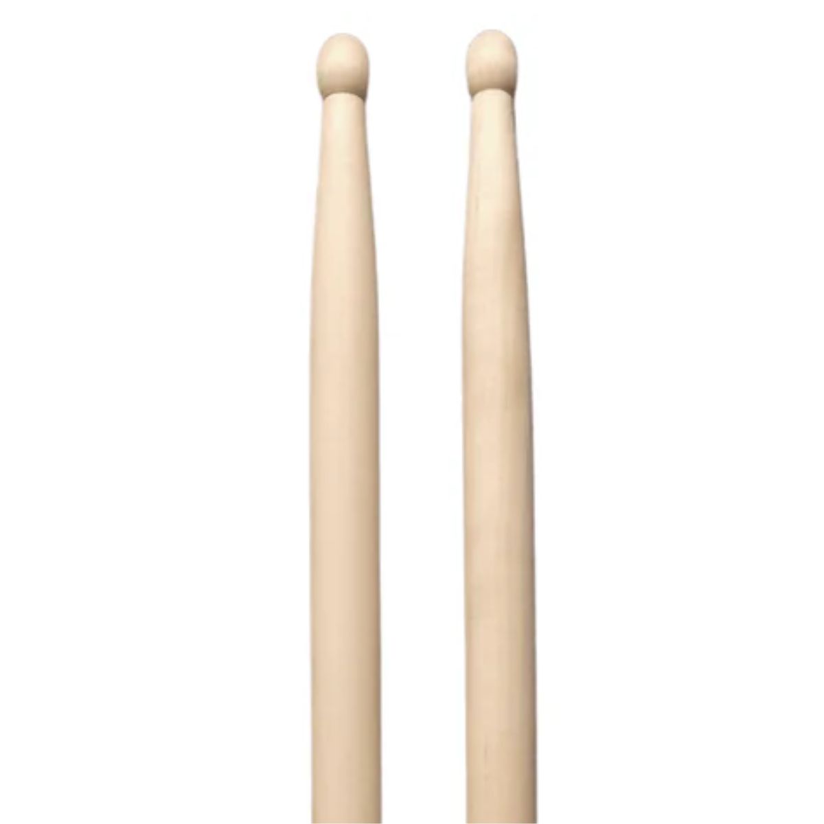 DXP MS2M | Marching drum sticks | Maple wood | Pair | Waltons Music DXP MS2M | Marching drum sticks | Maple wood | Pair