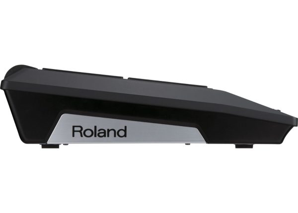 Roland SPD-SX | Drum Hybrid Sampling Pad - Image 7