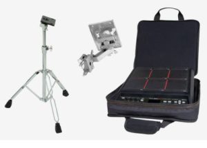 Roland SPD-SX | Drum Hybrid Sampling Pad