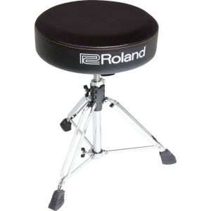 Roland TD07KV-B2 | Deluxe Drum Kit Bundle | Stool, Bass Drum Pedal, Headphones, sticks | Waltons Music Roland TD07KV-B2 | Deluxe Drum Kit Bundle | Stool, Bass Drum Pedal, Headphones, sticks