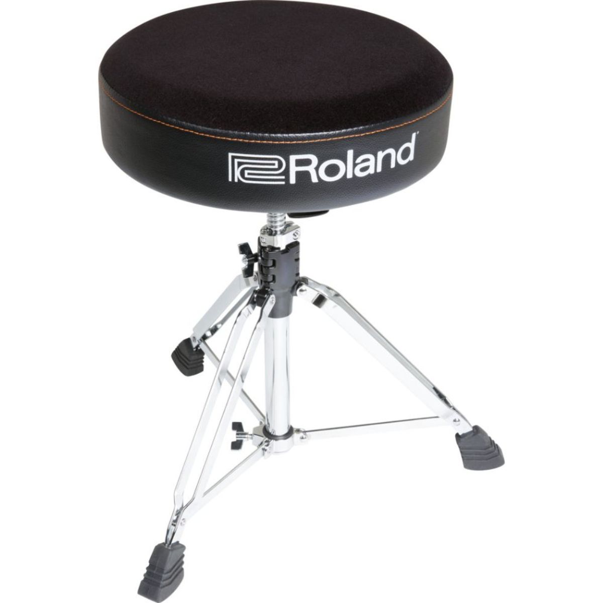 Roland TD07KV-B2 | Deluxe Drum Kit Bundle | Stool, Bass Drum Pedal, Headphones, sticks | Waltons Music Roland TD07KV-B2 | Deluxe Drum Kit Bundle | Stool, Bass Drum Pedal, Headphones, sticks - Image 9
