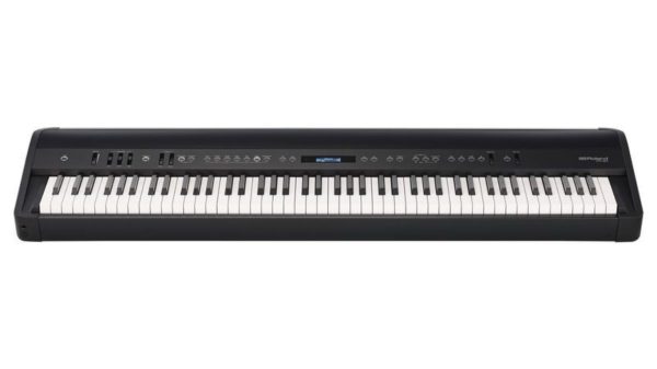 Roland FP90 Digital Piano  | Black - Image 3