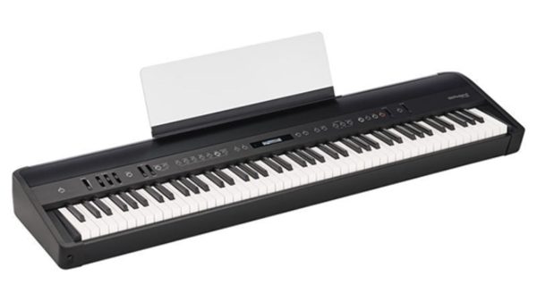 Roland FP90 Digital Piano  | Black