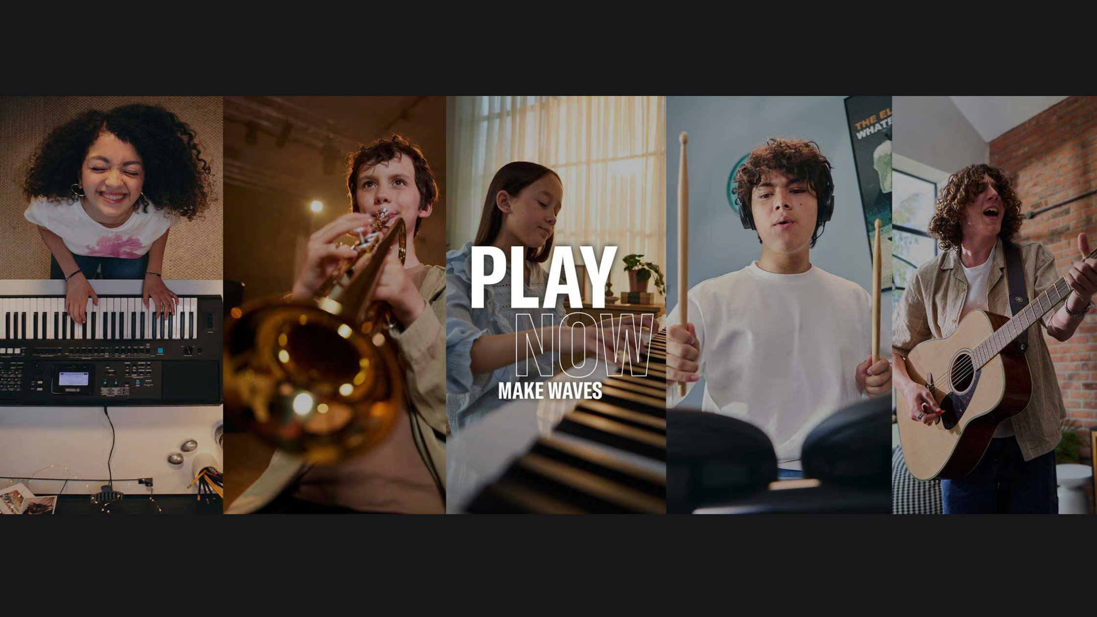 YAMAHA CASHBACK PROMOTION
