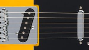 Standard Telecaster®, Laurel FB, White Pickguard, Olympic White