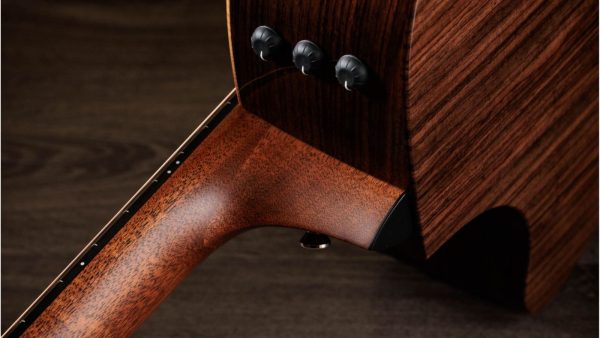 Taylor 414ce | Grand Auditorium | Spruce Top | Rosewood | ES2 | Natural - Image 6