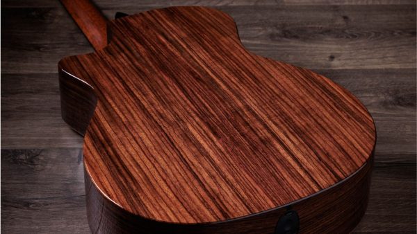 Taylor 414ce | Grand Auditorium | Spruce Top | Rosewood | ES2 | Natural - Image 4