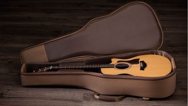 Taylor 414ce | Grand Auditorium | Spruce Top | Rosewood | ES2 | Natural - Image 13