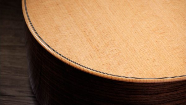 Taylor 414ce | Grand Auditorium | Spruce Top | Rosewood | ES2 | Natural - Image 12