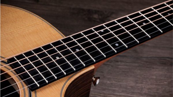 Taylor 414ce | Grand Auditorium | Spruce Top | Rosewood | ES2 | Natural - Image 8