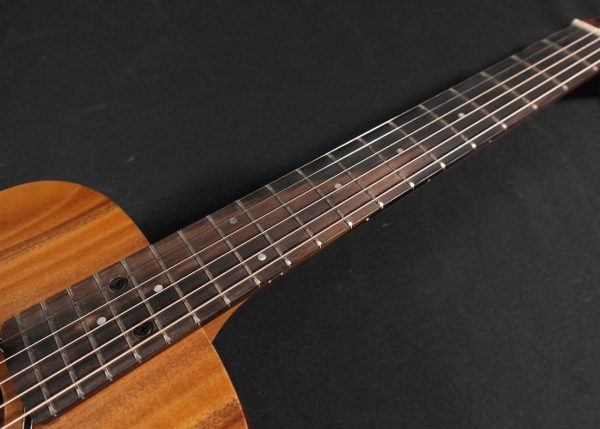 Taylor Baby E Koa Guitar | with Pick-up
