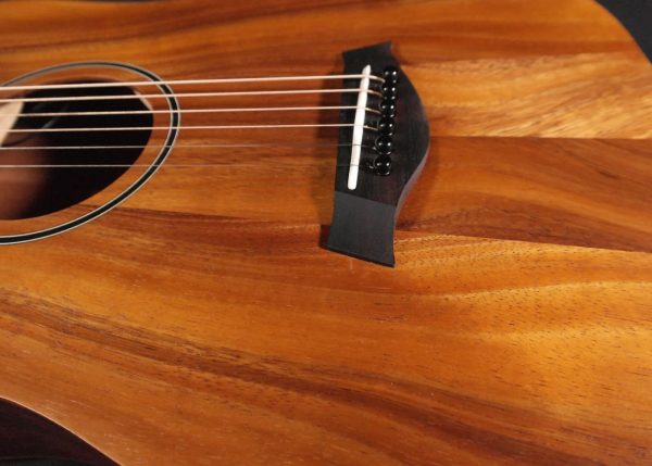 Taylor Baby E Koa Guitar | with Pick-up