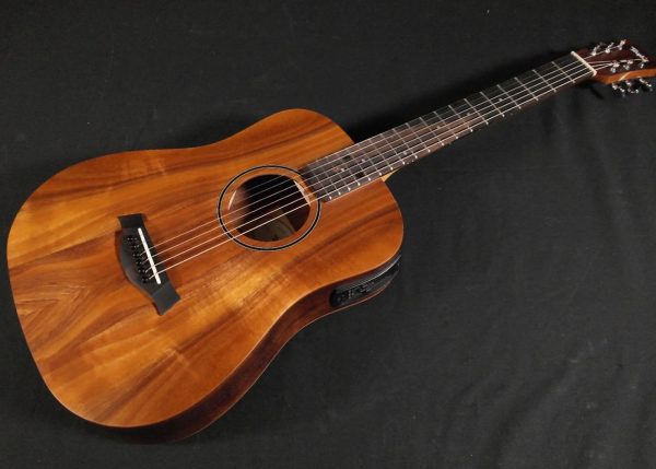 Taylor Baby E Koa Guitar | with Pick-up