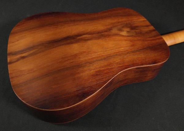 Taylor Baby E Koa Guitar | with Pick-up
