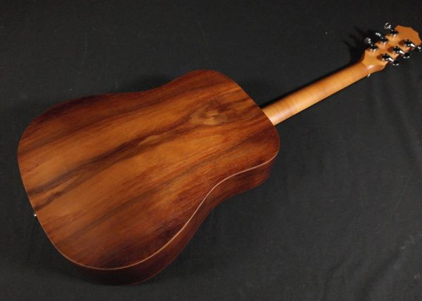 Taylor Baby E Koa Guitar | with Pick-up