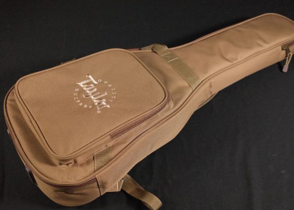 Taylor Baby E Koa Guitar | with Pick-up