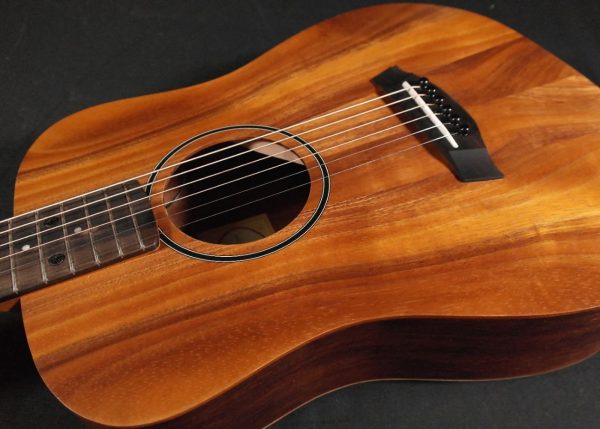 Taylor Baby E Koa Guitar | with Pick-up