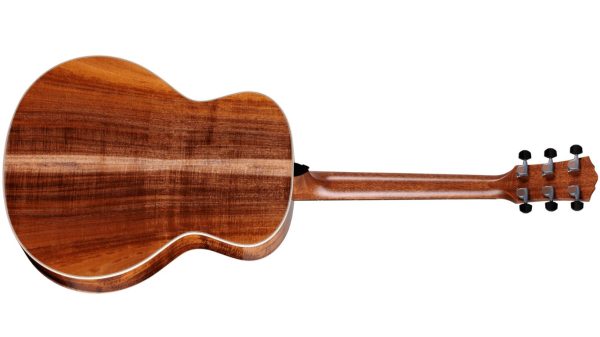 Taylor Gold Label 814e | Super Auditorium | Spruce | Koa back and sides | LR Baggs | Natural